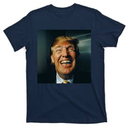 Donald Trump Grillz Teeth T-Shirt
