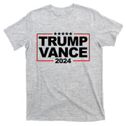Donald Trump J. D. Vance Vice President 2024 T-Shirt