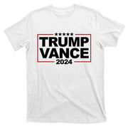 Donald Trump J. D. Vance Vice President 2024 T-Shirt