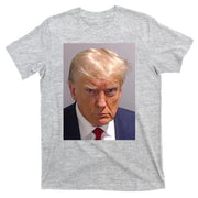 Donald Trump Mugshot T-Shirt