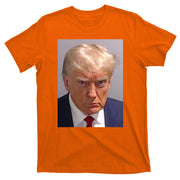 Donald Trump Mugshot T-Shirt