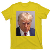 Donald Trump Mugshot T-Shirt