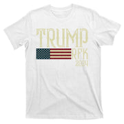 Donald Trump Rfk Jr 2024 Trump Kennedy Election T-Shirt