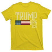 Donald Trump Rfk Jr 2024 Trump Kennedy Election T-Shirt