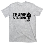 Donald Trump Strong 2024 T-Shirt