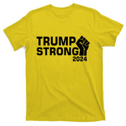 Donald Trump Strong 2024 T-Shirt