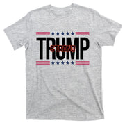 Donald Trump Strong T-Shirt