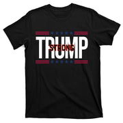 Donald Trump Strong T-Shirt