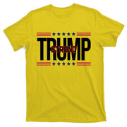 Donald Trump Strong T-Shirt
