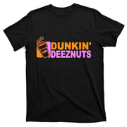 Dunkin Deeznuts T-Shirt
