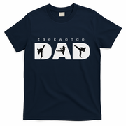 Taekwondo Dad T-Shirt