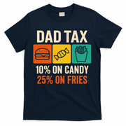 Funny Fathers Day Gift T-Shirt