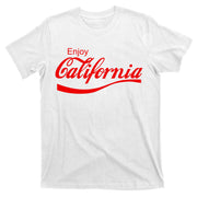 Enjoy California T-Shirt