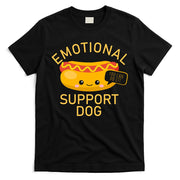Emotional Support Dog T-Shirt
