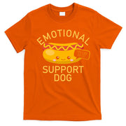 Emotional Support Dog T-Shirt
