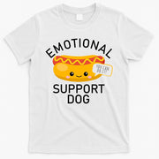 Emotional Support Dog T-Shirt