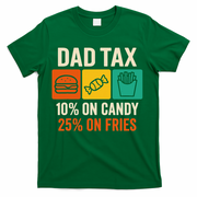 Funny Fathers Day Gift T-Shirt
