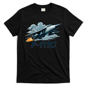 F-111C Aardvark: Australia’s Long-Range Strike Power T-Shirt
