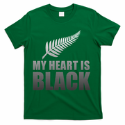 New Zealand Designed Rugby For Rugby Dads T-Shirt