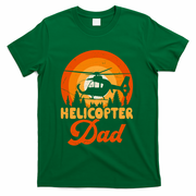 Helicopter Dad T-Shirt