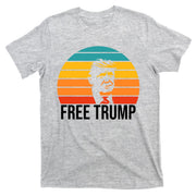 Free Donald Trump From Prison T-Shirt