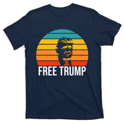 Free Donald Trump From Prison T-Shirt