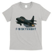 F-10 Skyknight T-Shirt
