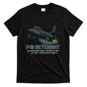 F-10 Skyknight T-Shirt