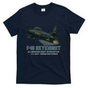 F-10 Skyknight T-Shirt