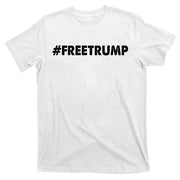 Free Trump 2024 Pro Donald Trump T-Shirt
