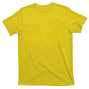 Front Toward Enemy Military Quote Vintage T-Shirt