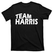 Funny Team Harris T-Shirt
