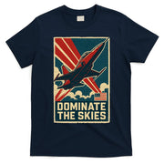 F-5E Tiger II Jet T-Shirt