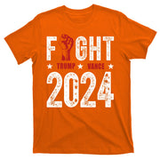 Fight Trump Vance 2024 Republican T-Shirt