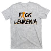 Fuck Leukemia T-Shirt