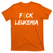 Fuck Leukemia T-Shirt
