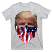 Gangster Donald Trump T-Shirt