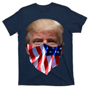 Gangster Donald Trump T-Shirt