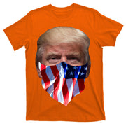 Gangster Donald Trump T-Shirt