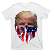Gangster Donald Trump T-Shirt