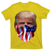 Gangster Donald Trump T-Shirt