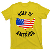Gulf Of America T-Shirt