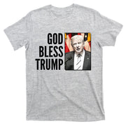 God Bless Trump T-Shirt
