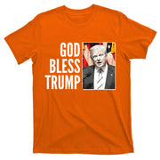 God Bless Trump T-Shirt