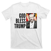 God Bless Trump T-Shirt