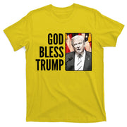 God Bless Trump T-Shirt