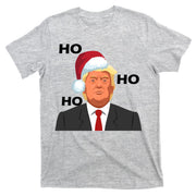 Ho Ho Ho Donald Trump T-Shirt