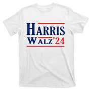 Harris Walz 2024 T-Shirt