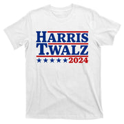 Harris Walz 2024 Funny Harris Walz T-Shirt
