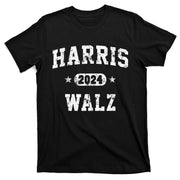 Harris Waltz 2024 T-Shirt